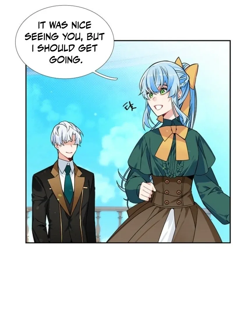 Mistaken for a Wicked Woman! Chapter 54 – Page 98