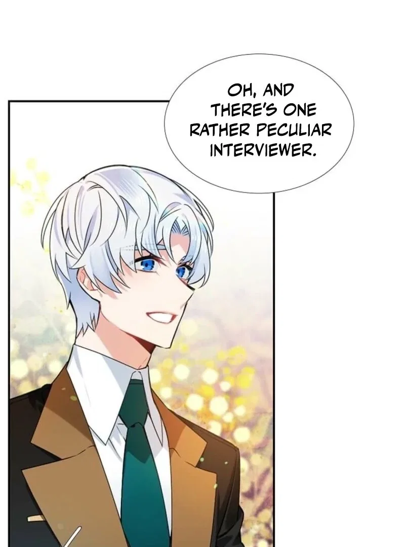 Mistaken for a Wicked Woman! Chapter 54 – Page 99