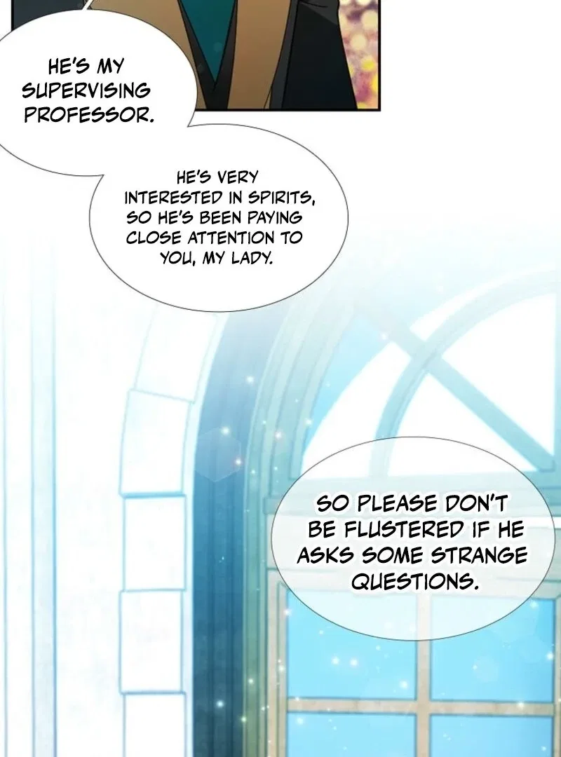 Mistaken for a Wicked Woman! Chapter 54 – Page 100