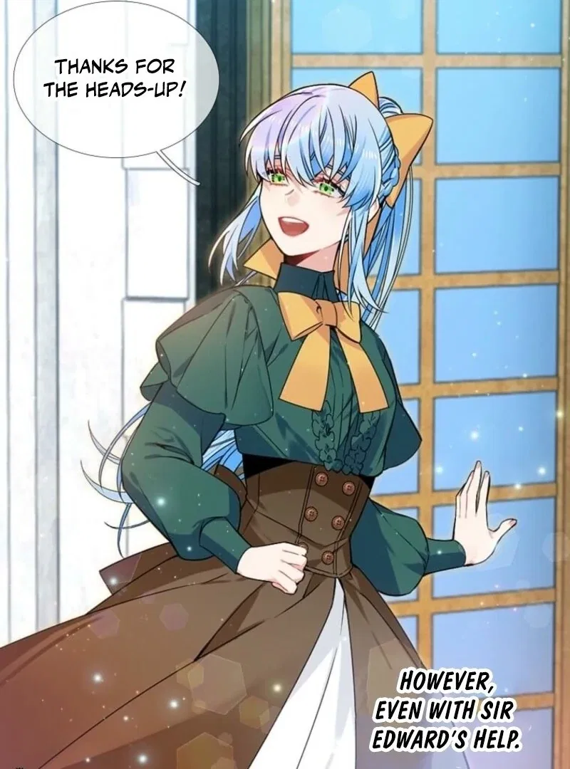 Mistaken for a Wicked Woman! Chapter 54 – Page 101
