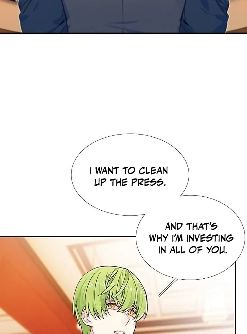 Mistaken for a Wicked Woman! Chapter 53 – Page 4