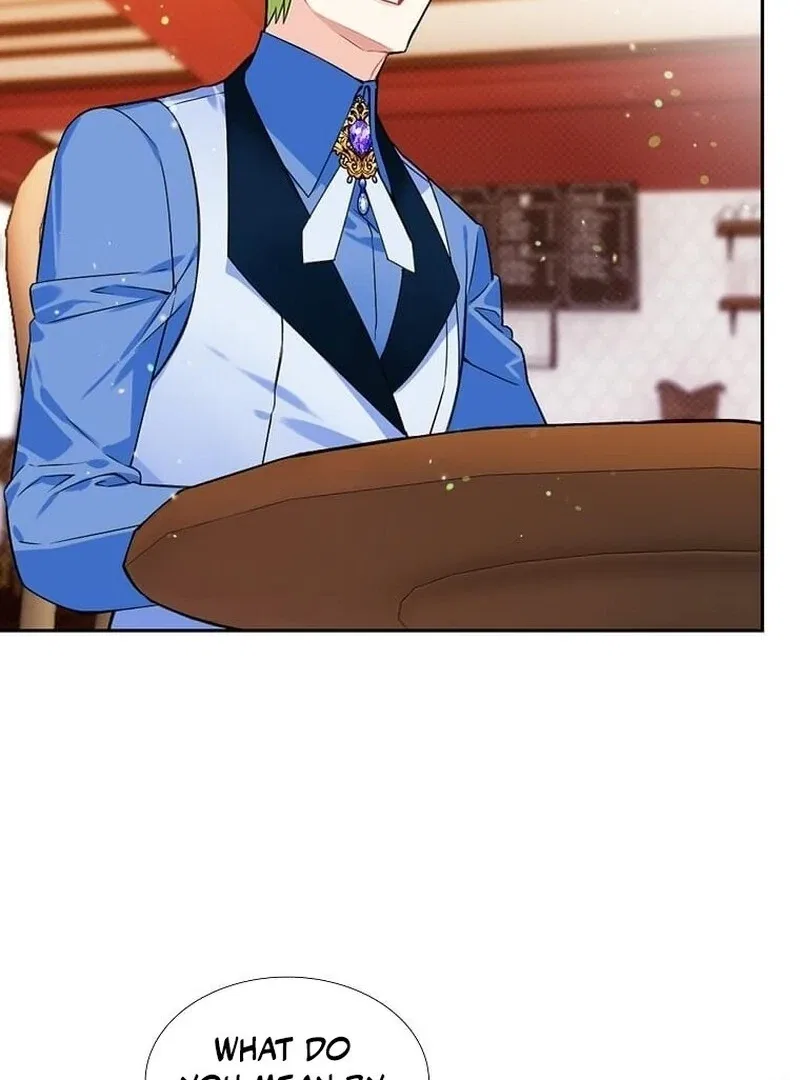 Mistaken for a Wicked Woman! Chapter 53 – Page 5