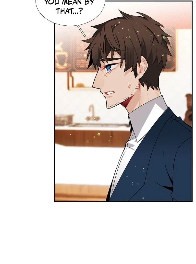 Mistaken for a Wicked Woman! Chapter 53 – Page 6