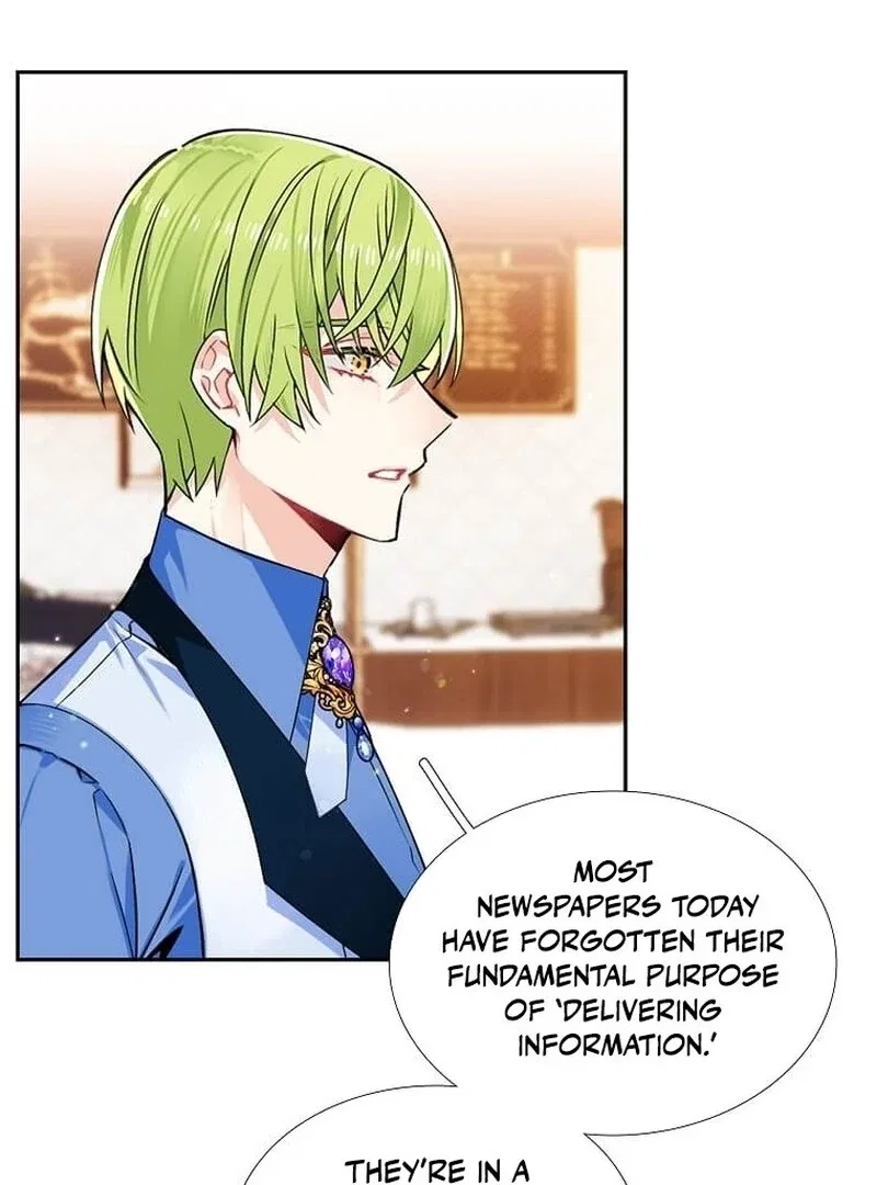 Mistaken for a Wicked Woman! Chapter 53 – Page 7