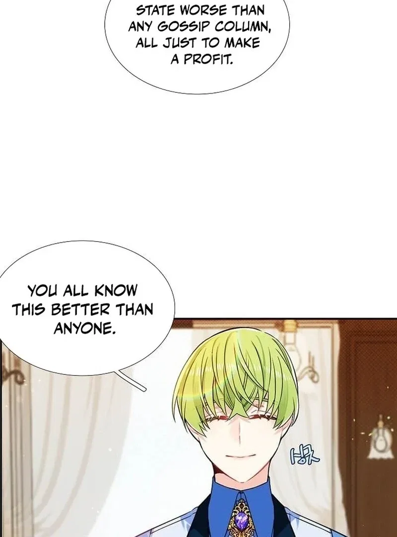 Mistaken for a Wicked Woman! Chapter 53 – Page 8