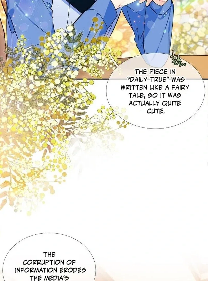 Mistaken for a Wicked Woman! Chapter 53 – Page 11