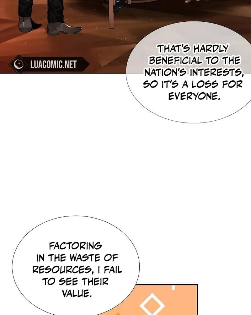 Mistaken for a Wicked Woman! Chapter 53 – Page 13