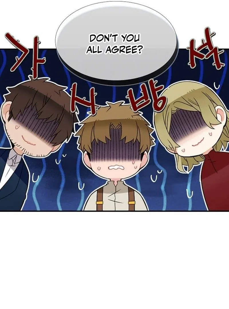 Mistaken for a Wicked Woman! Chapter 53 – Page 15
