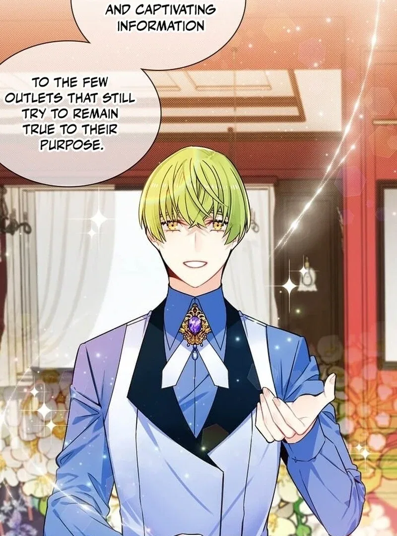 Mistaken for a Wicked Woman! Chapter 53 – Page 17