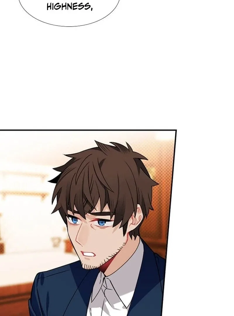 Mistaken for a Wicked Woman! Chapter 53 – Page 19