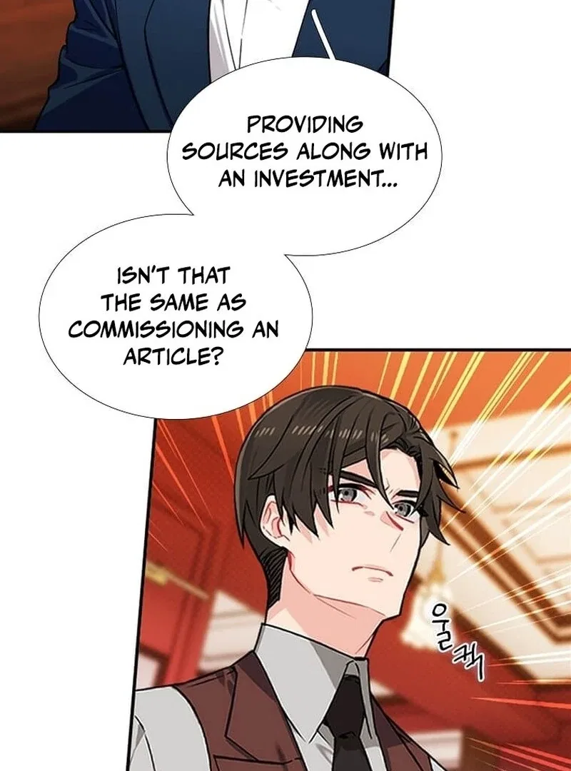 Mistaken for a Wicked Woman! Chapter 53 – Page 20