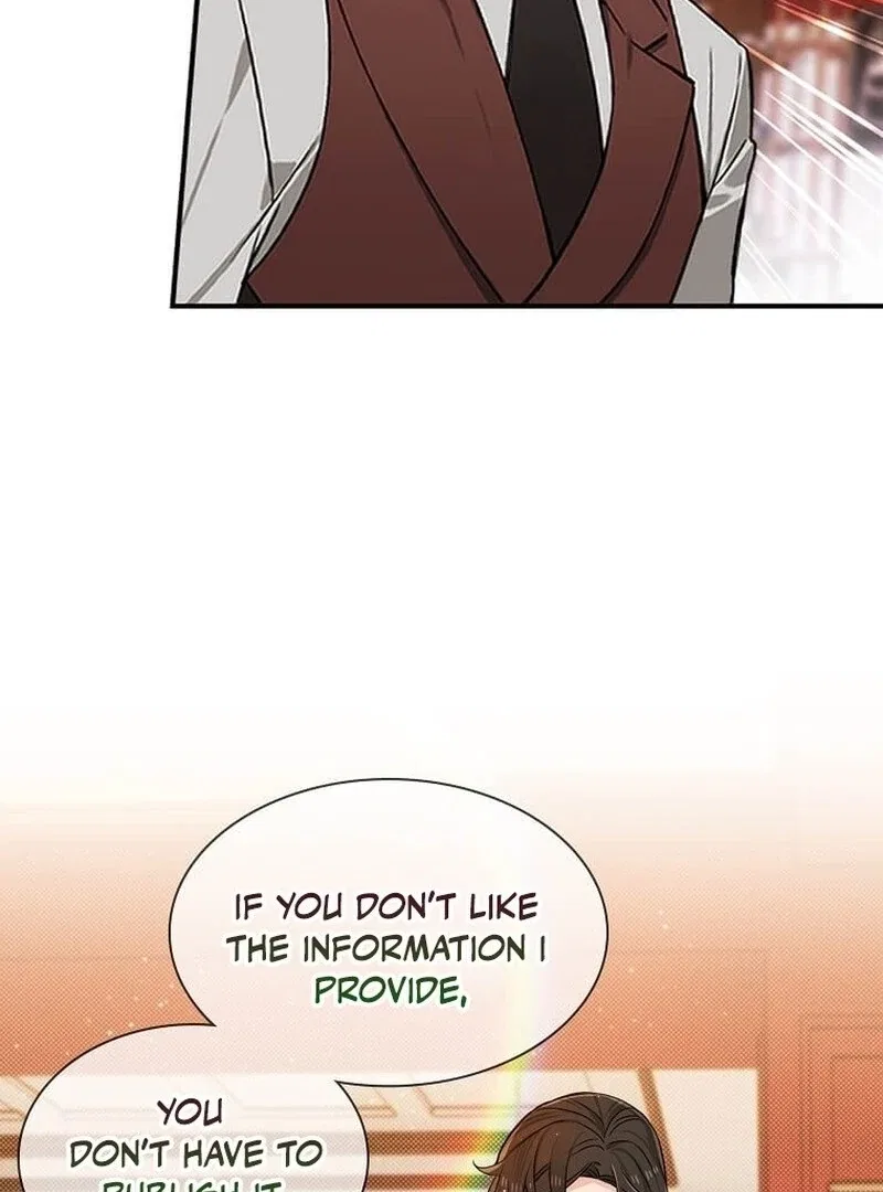 Mistaken for a Wicked Woman! Chapter 53 – Page 21