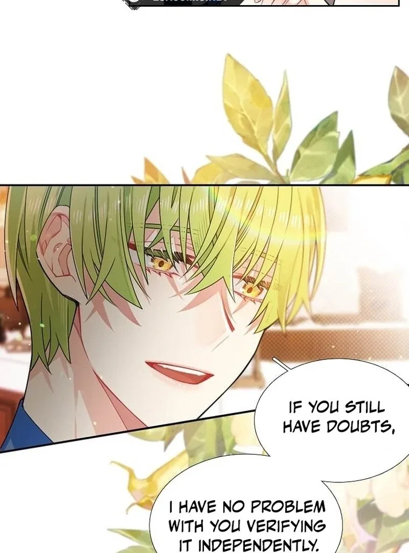 Mistaken for a Wicked Woman! Chapter 53 – Page 24