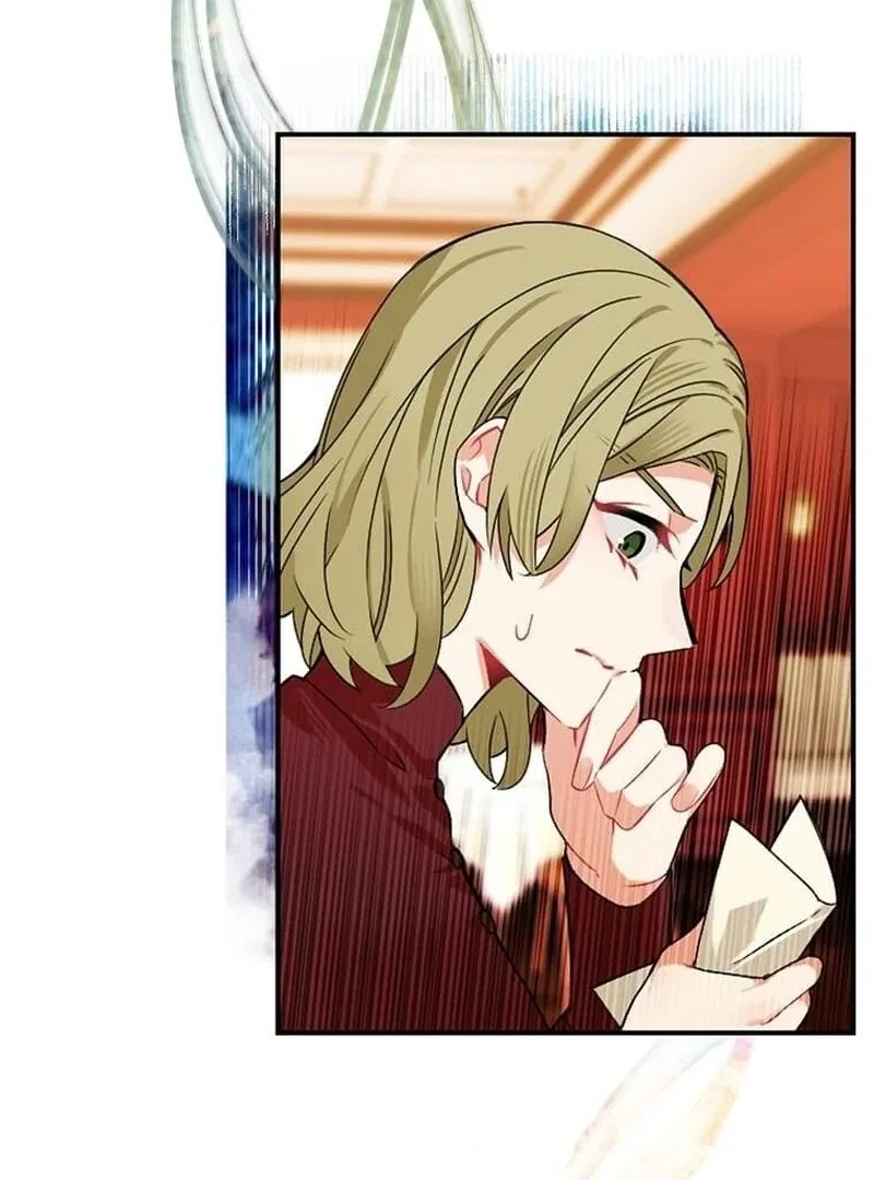 Mistaken for a Wicked Woman! Chapter 53 – Page 29