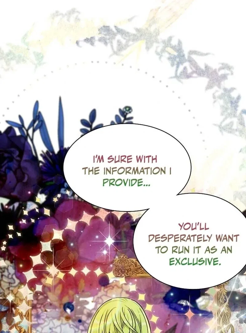 Mistaken for a Wicked Woman! Chapter 53 – Page 30