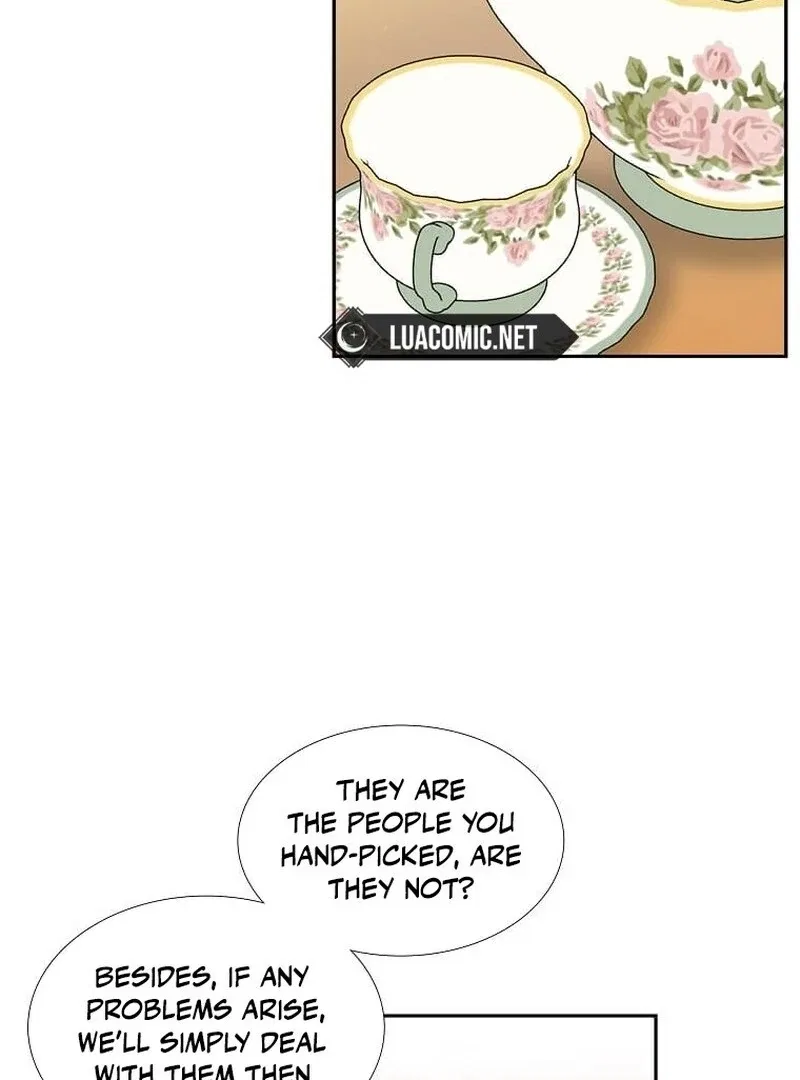 Mistaken for a Wicked Woman! Chapter 53 – Page 37