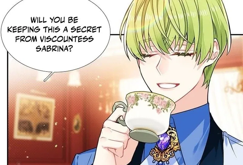 Mistaken for a Wicked Woman! Chapter 53 – Page 39