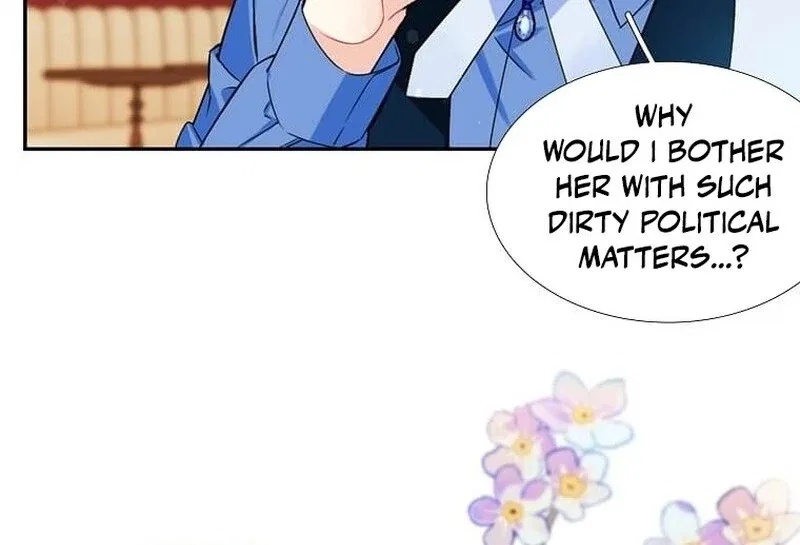 Mistaken for a Wicked Woman! Chapter 53 – Page 40