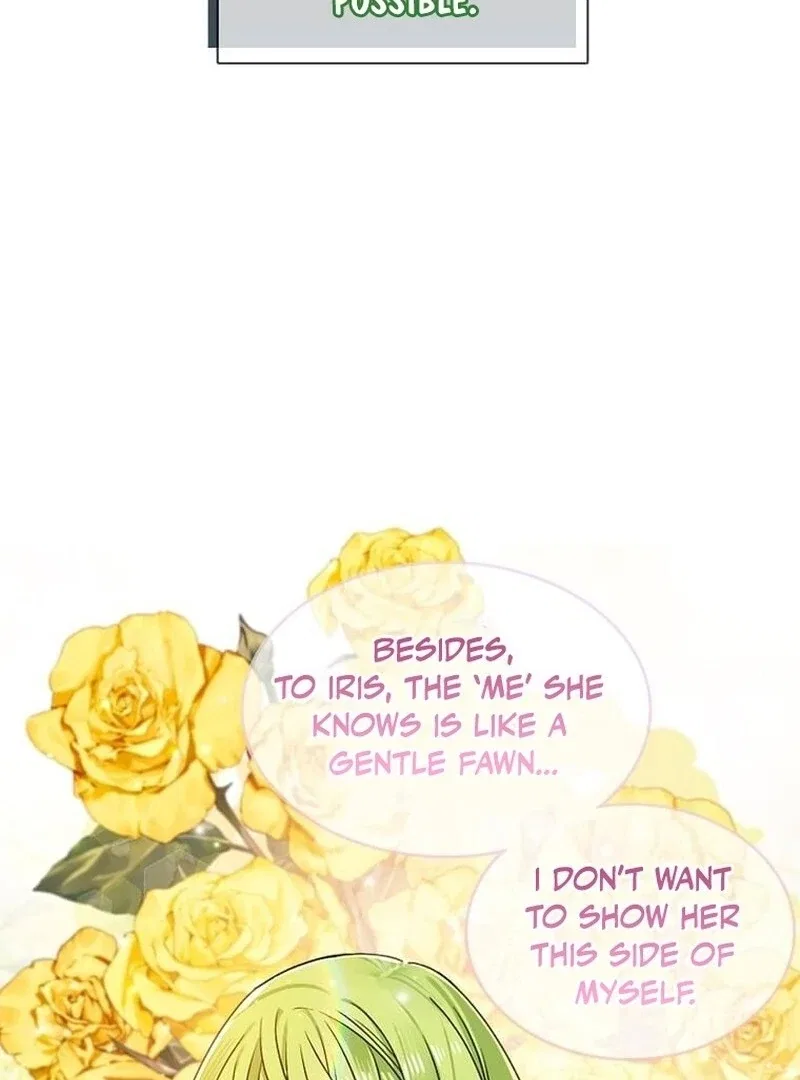 Mistaken for a Wicked Woman! Chapter 53 – Page 47