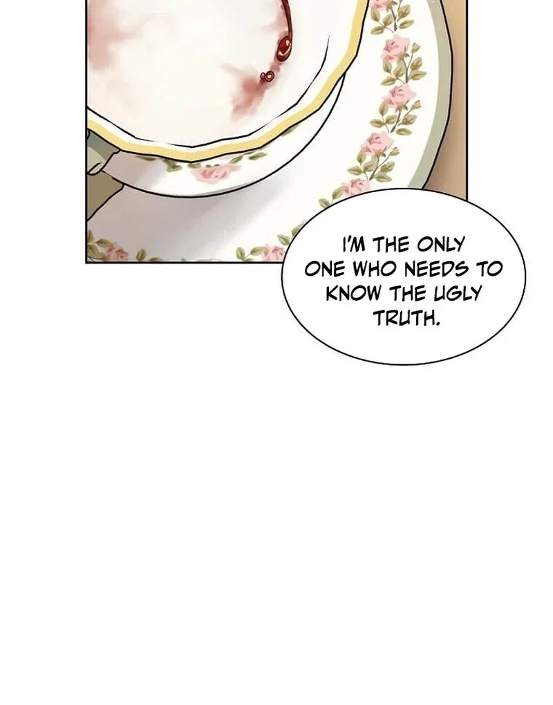 Mistaken for a Wicked Woman! Chapter 53 – Page 53