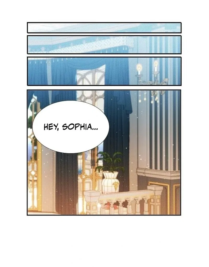 Mistaken for a Wicked Woman! Chapter 53 – Page 54