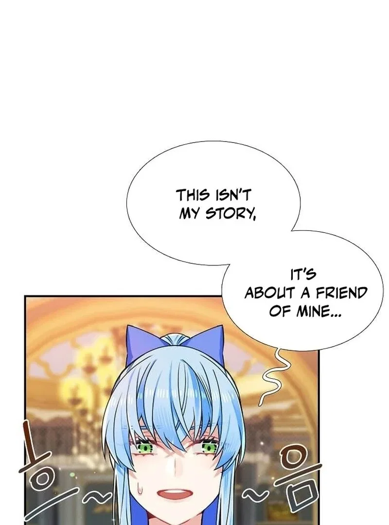 Mistaken for a Wicked Woman! Chapter 53 – Page 55