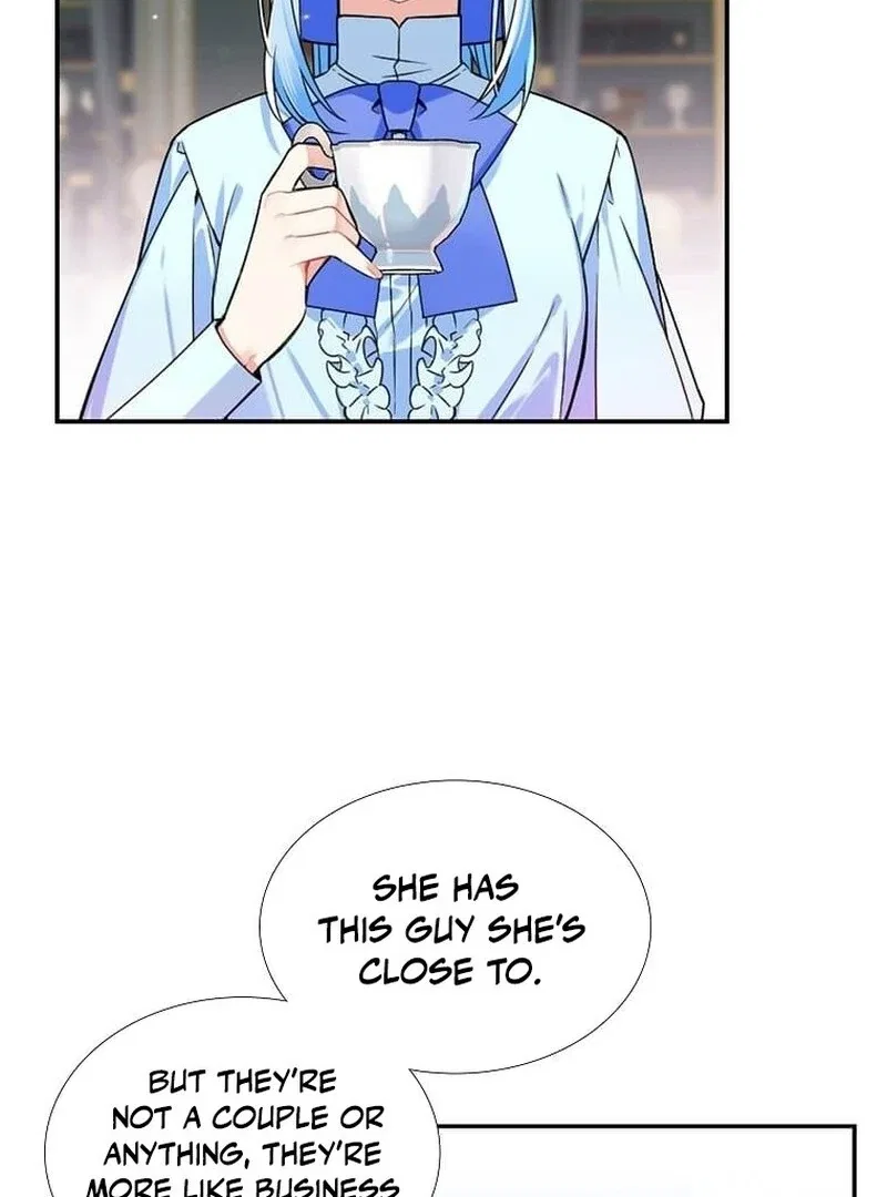 Mistaken for a Wicked Woman! Chapter 53 – Page 56