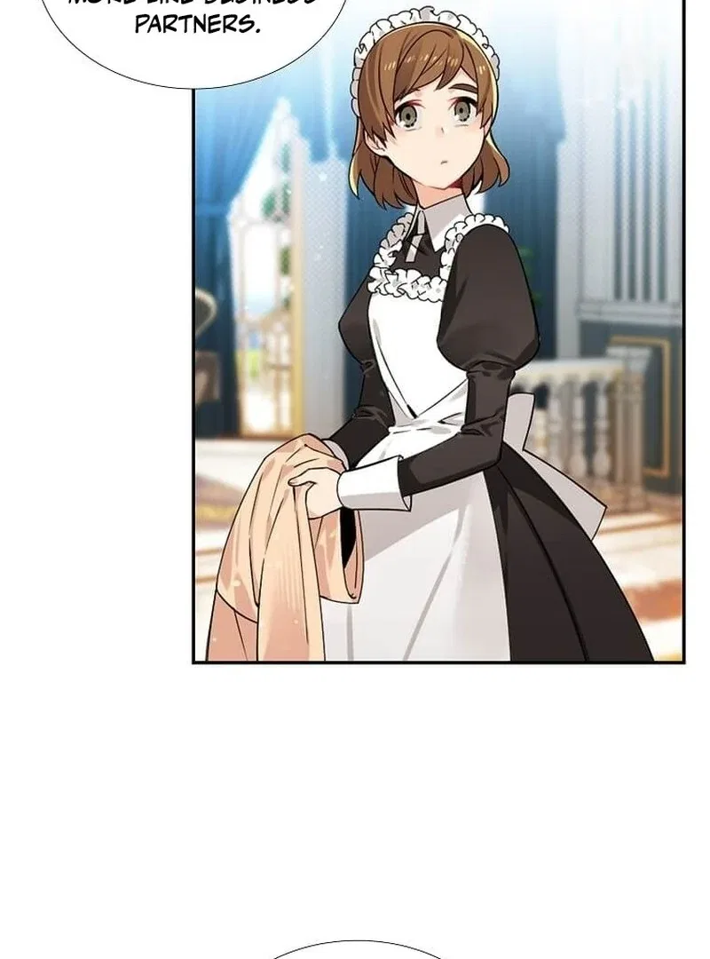 Mistaken for a Wicked Woman! Chapter 53 – Page 57