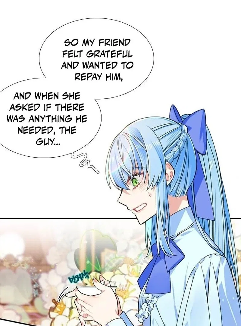 Mistaken for a Wicked Woman! Chapter 53 – Page 59