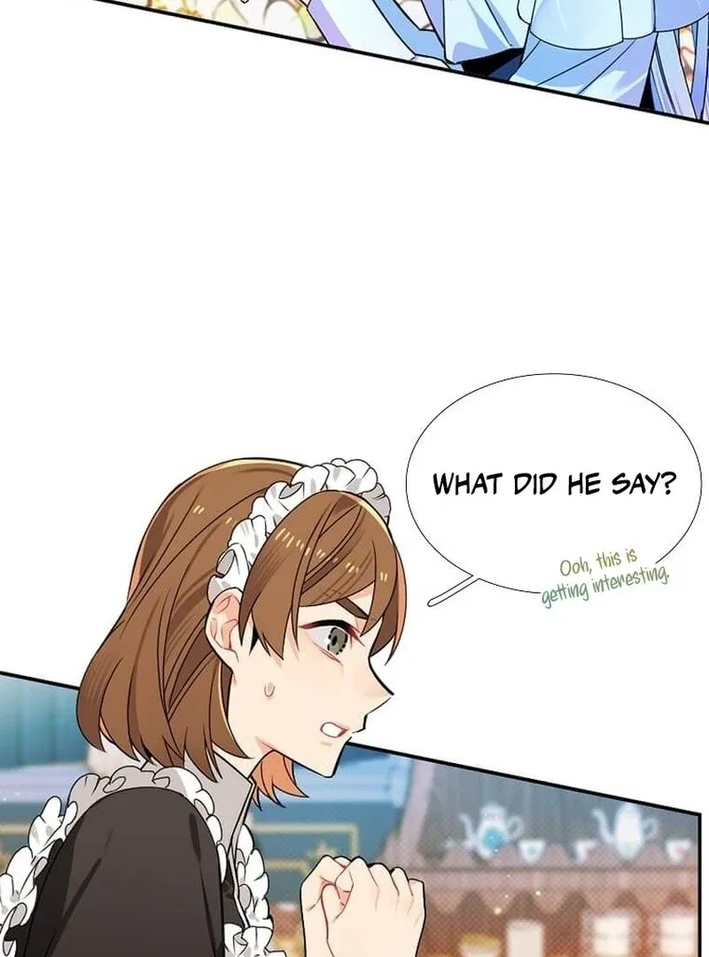 Mistaken for a Wicked Woman! Chapter 53 – Page 60