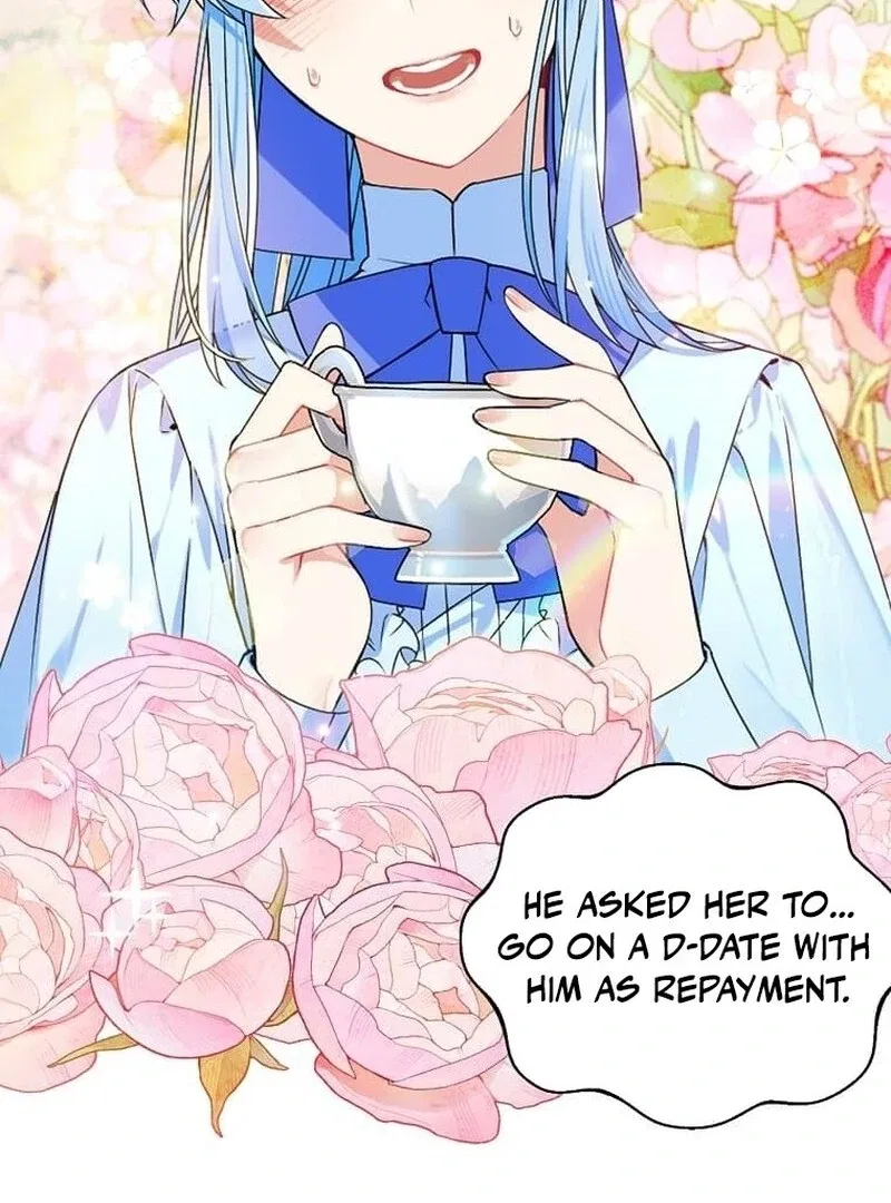 Mistaken for a Wicked Woman! Chapter 53 – Page 63