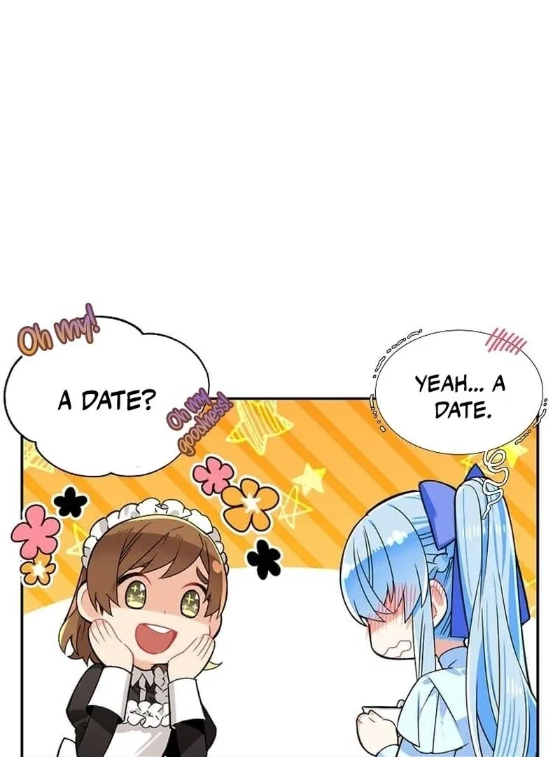 Mistaken for a Wicked Woman! Chapter 53 – Page 64
