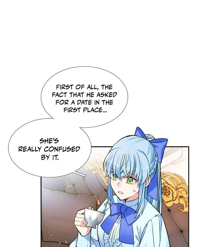 Mistaken for a Wicked Woman! Chapter 53 – Page 66