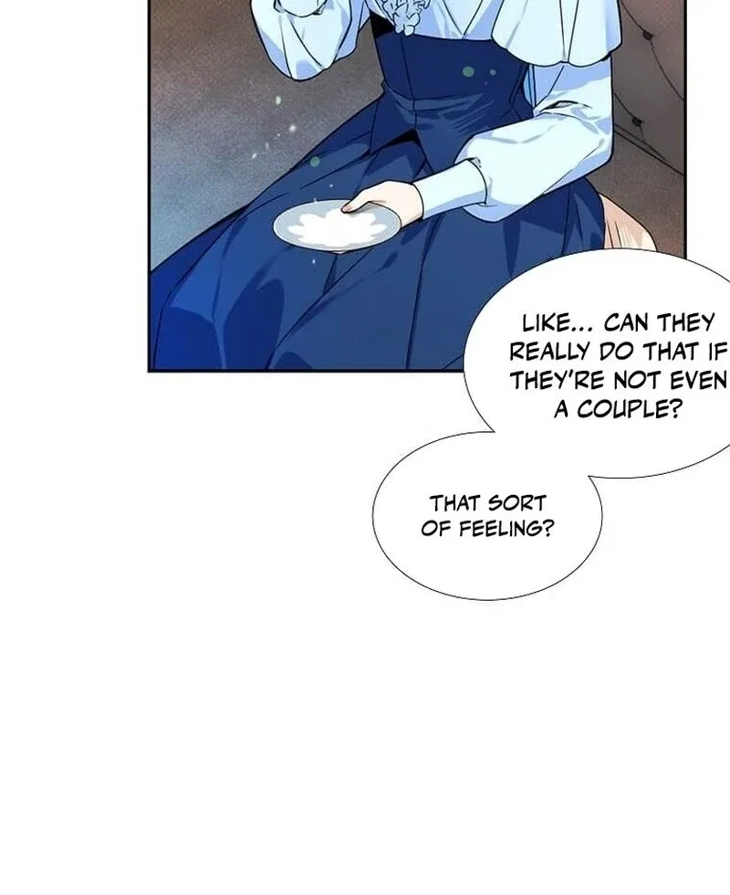 Mistaken for a Wicked Woman! Chapter 53 – Page 67