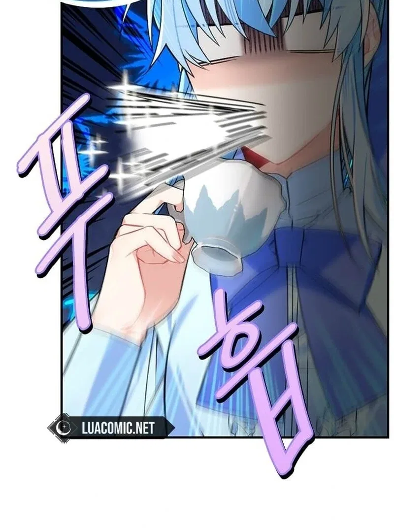 Mistaken for a Wicked Woman! Chapter 53 – Page 72