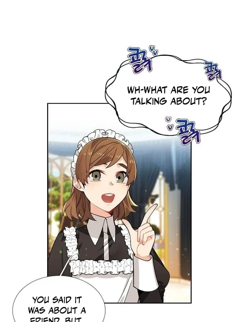 Mistaken for a Wicked Woman! Chapter 53 – Page 73