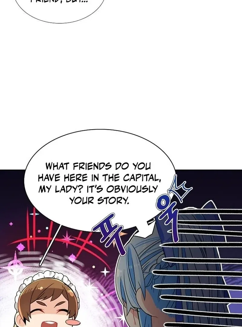 Mistaken for a Wicked Woman! Chapter 53 – Page 74