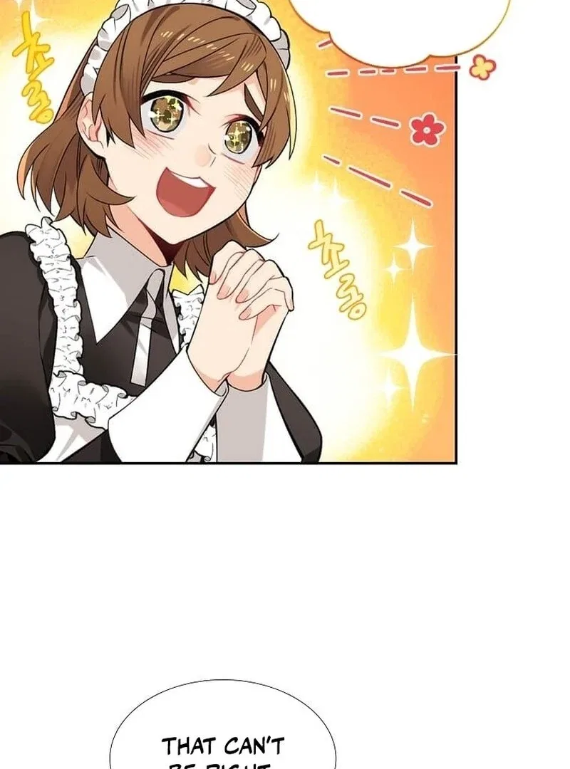 Mistaken for a Wicked Woman! Chapter 53 – Page 76