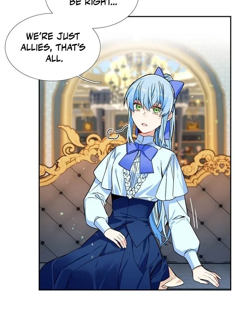 Mistaken for a Wicked Woman! Chapter 53 – Page 77