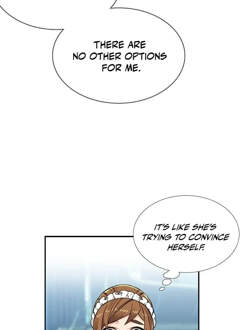 Mistaken for a Wicked Woman! Chapter 53 – Page 83