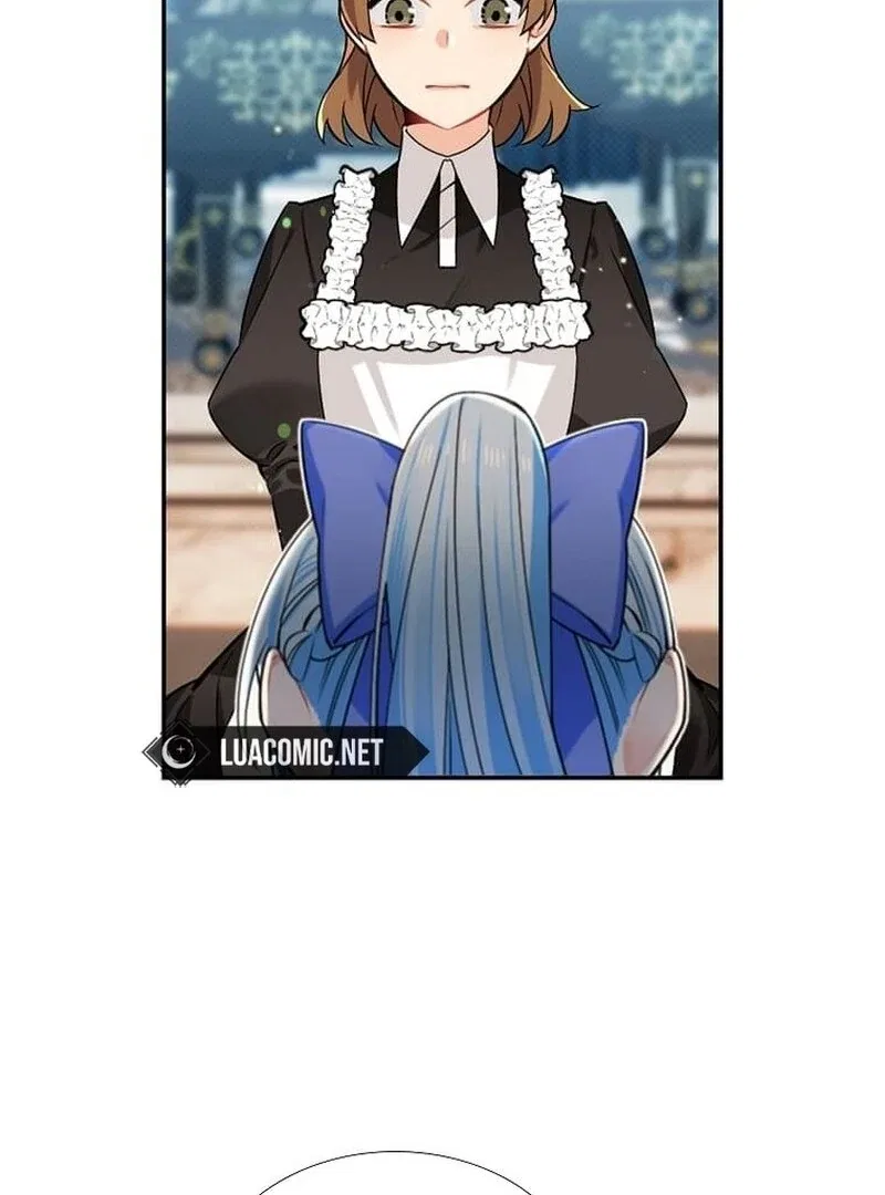 Mistaken for a Wicked Woman! Chapter 53 – Page 84