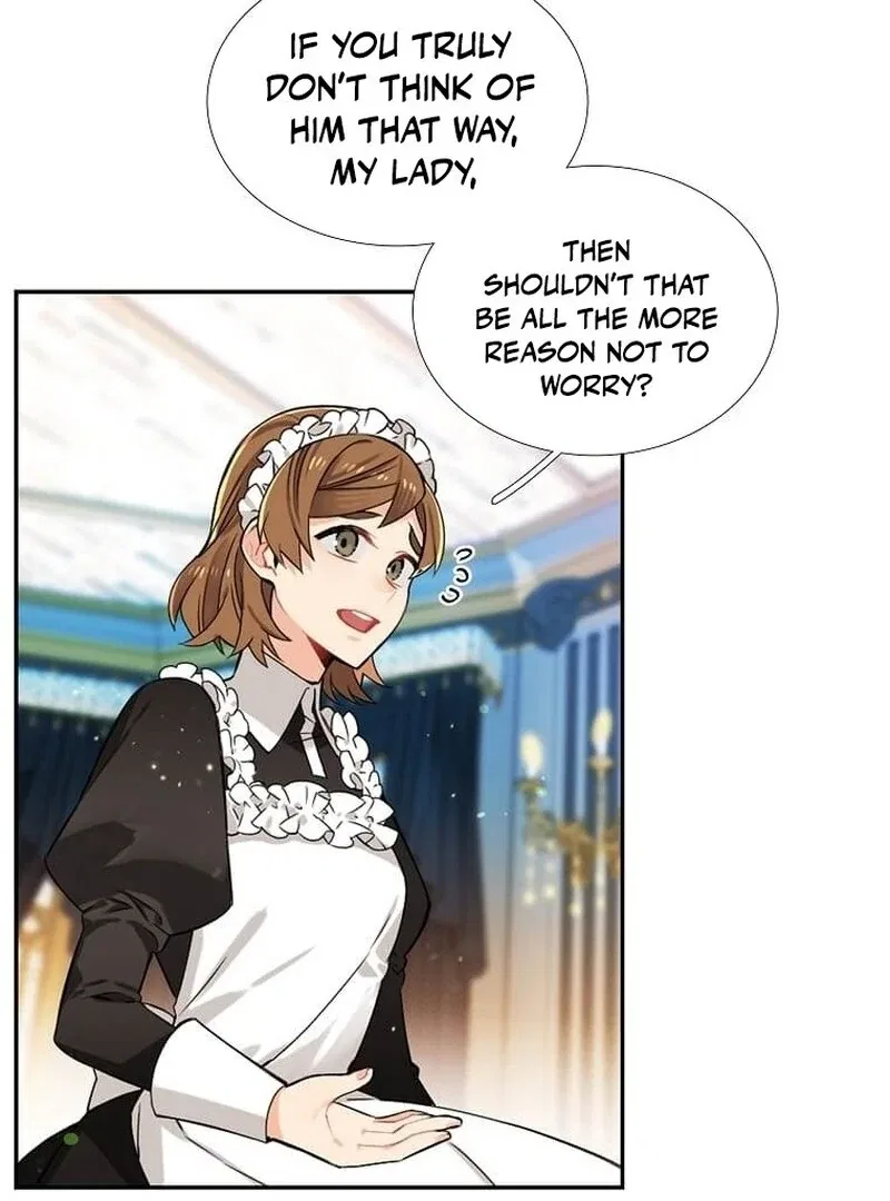 Mistaken for a Wicked Woman! Chapter 53 – Page 85
