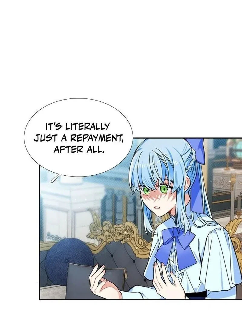 Mistaken for a Wicked Woman! Chapter 53 – Page 86