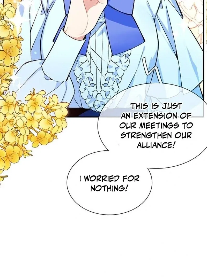 Mistaken for a Wicked Woman! Chapter 53 – Page 89