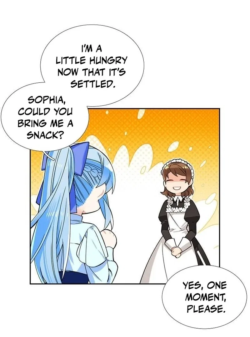 Mistaken for a Wicked Woman! Chapter 53 – Page 90