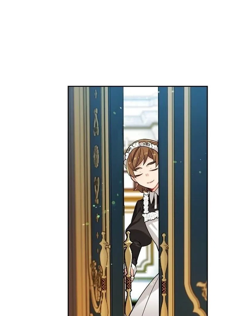 Mistaken for a Wicked Woman! Chapter 53 – Page 91