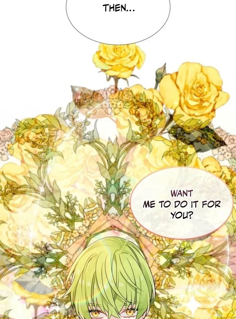 Mistaken for a Wicked Woman! Chapter 52 – Page 5