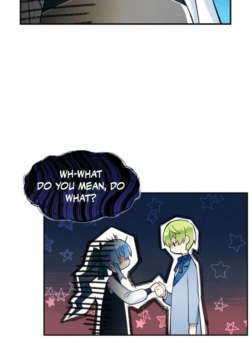 Mistaken for a Wicked Woman! Chapter 52 – Page 8