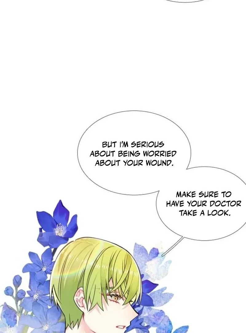 Mistaken for a Wicked Woman! Chapter 52 – Page 20