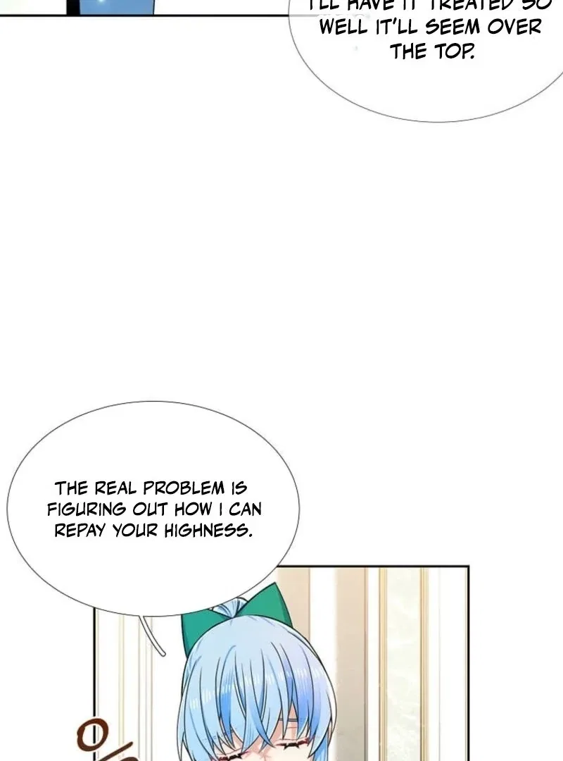 Mistaken for a Wicked Woman! Chapter 52 – Page 25